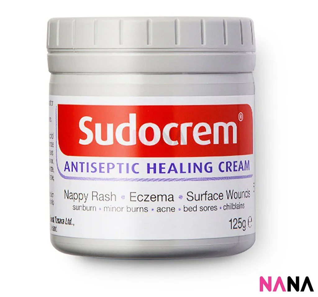 Kem Sudocrem Antiseptic Healing Cream