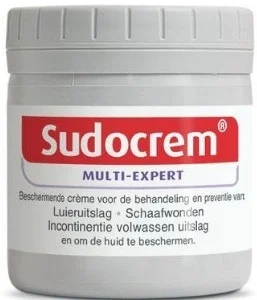 Sudocrem Multi-expert Crème