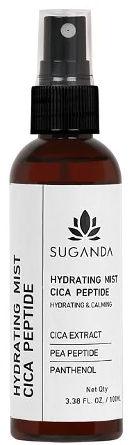 Dưỡng ẩm Suganda Hydrating Face Mist