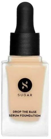 Kem nền Sugar Cosmetics Drop The Base Serum Foundation