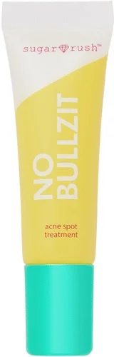 Sugar Rush No Bullzit Acne Spot Treatment