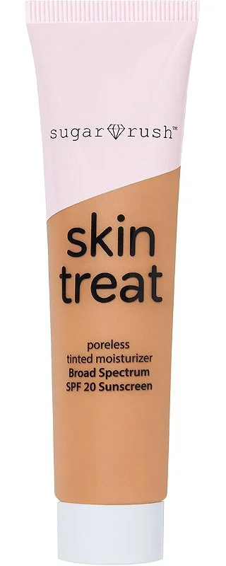 Sugar Rush Skin Treat