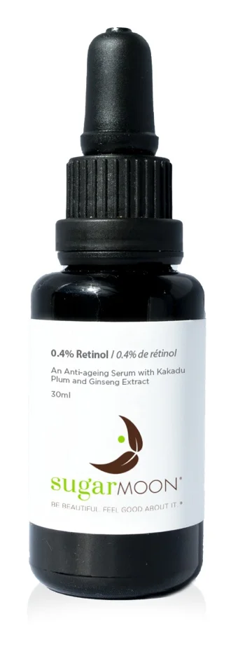 Sugarmoon 0.4% Retinol