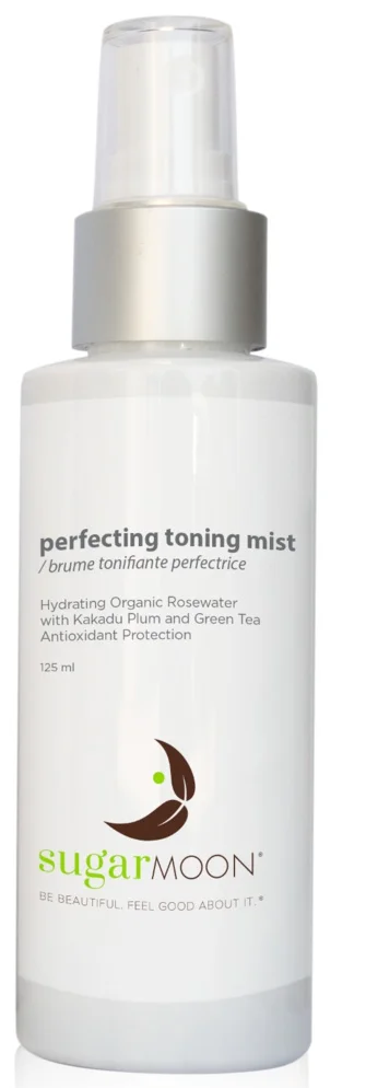 Sugarmoon Perfecting Toning Mist