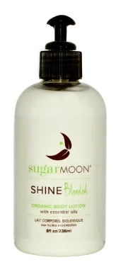 Sugarmoon Shine Blended