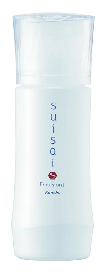 Dưỡng da (dạng nhũ tương) Suisai Emulsion Enriched