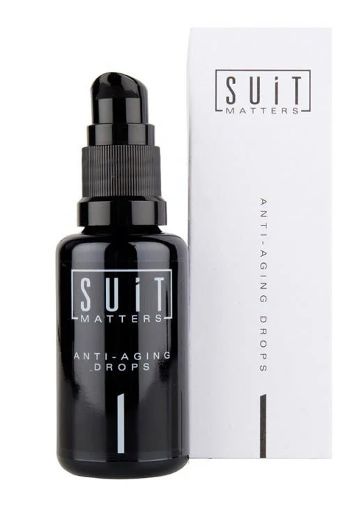 SUIT Matters Anti-Aging Drops