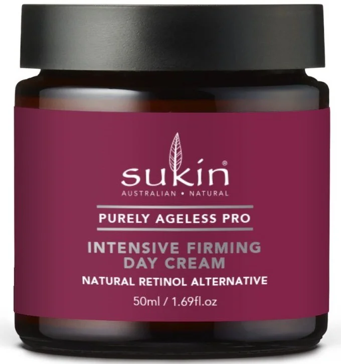 Sukin Intensive Firming Day Cream