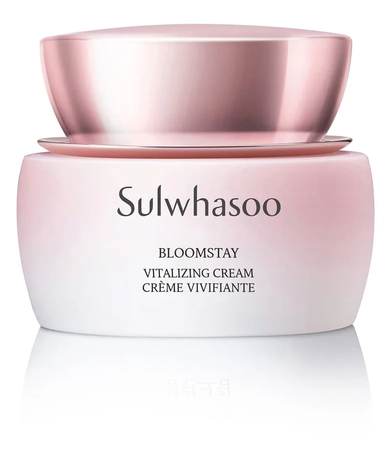 Sulwhasoo Bloomstay Vitalizing Cream