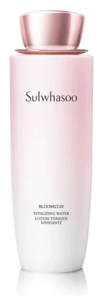 Sulwhasoo Bloomstay Vitalizing Water