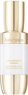 Tinh chất Sulwhasoo Concentrated Ginseng Brightening Serum