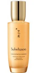Sulwhasoo Concentrated Ginseng Renewing Emulsion