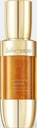 Sulwhasoo Concentrated Ginseng Renewing Serum Ex