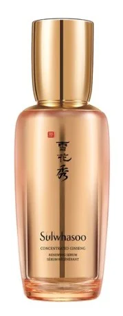 Sulwhasoo Concentrated Ginseng Renewing Serum