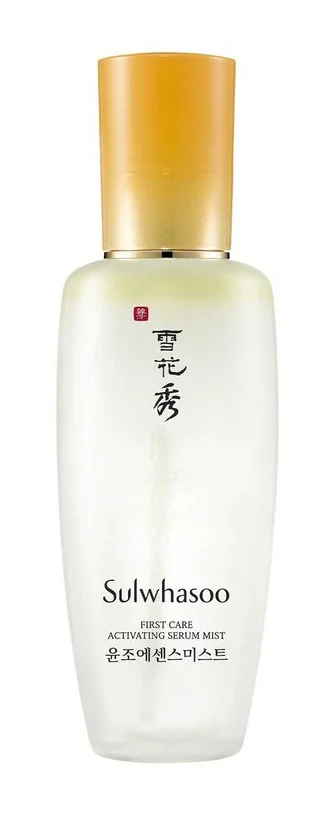 Sulwhasoo First Care Activating Serum Mist