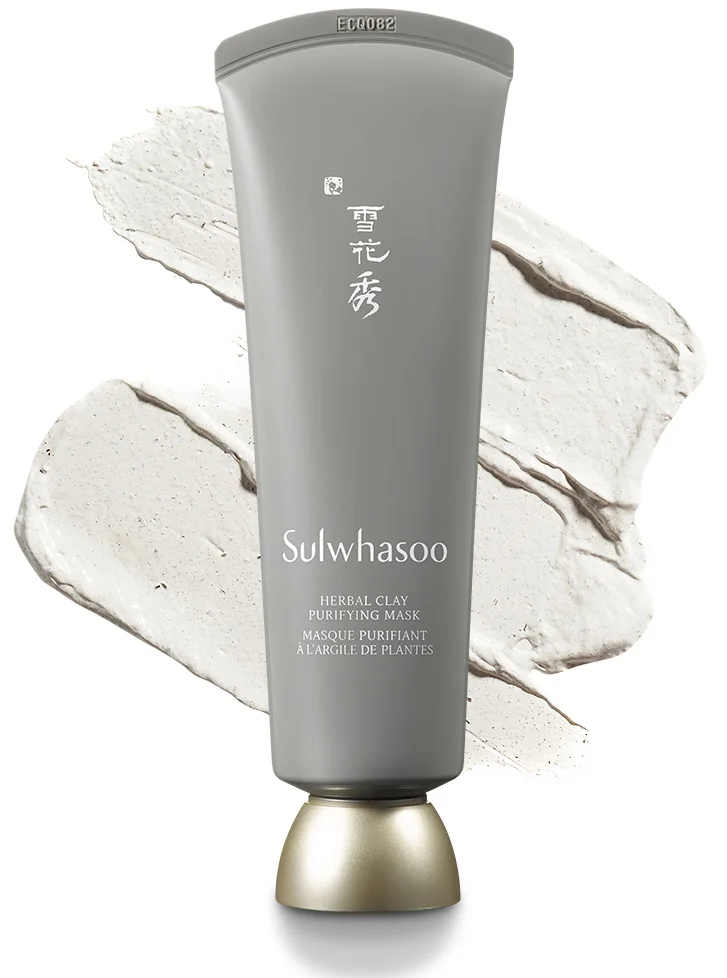 Mặt nạ Sulwhasoo Herbal Clay Purifying Mask