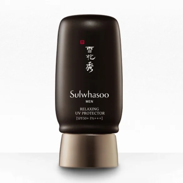 Sulwhasoo Men Relaxing Uv Protector Spf50+ Pa+++