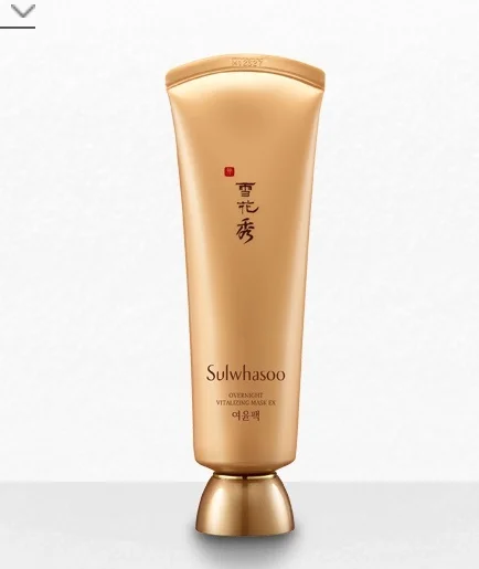 Sulwhasoo Overnight Vitalizing Mask EX