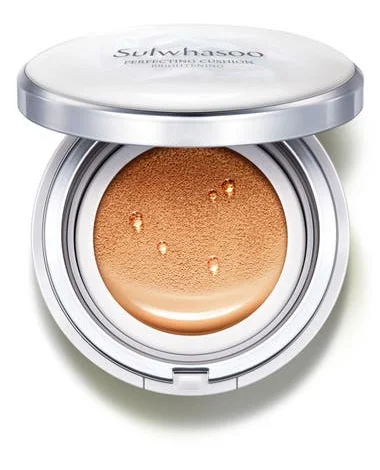 Sulwhasoo Perfecting Cushion Brightening