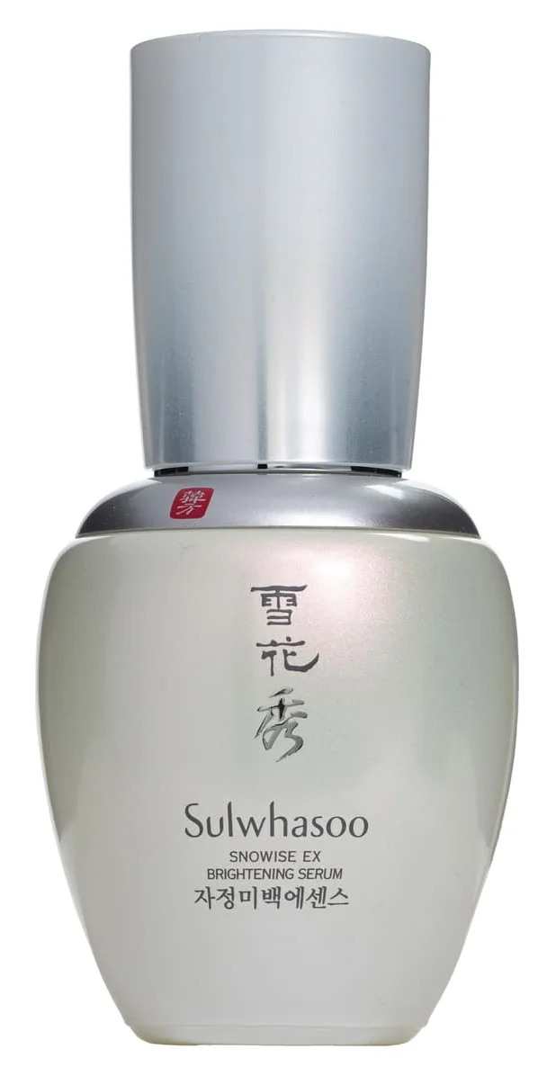 Sulwhasoo Snowise Brightening Serum