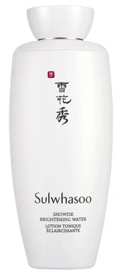 Sulwhasoo Snowise Brightening Water