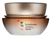 Sulwhasoo Timetreasure Renovating Cream