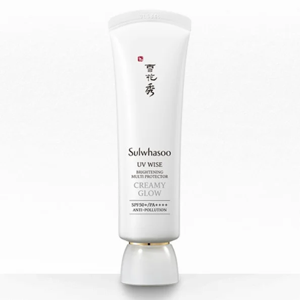 Sulwhasoo Uv Wise Brightening Multi Protector Spf50+ Pa++++