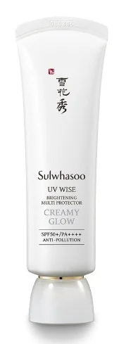 Sulwhasoo Uv Wise Brightening Multi Protector
