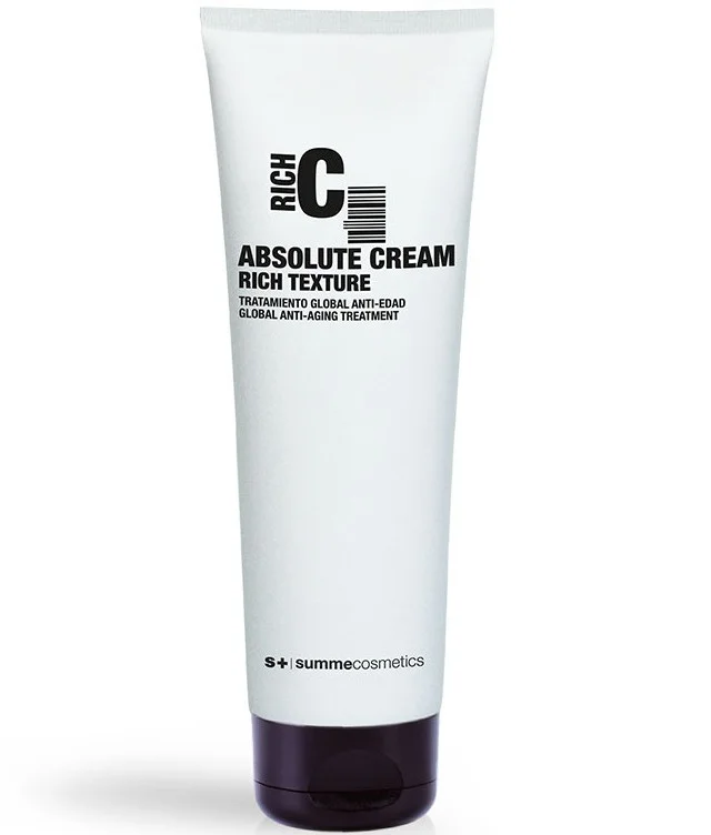 Kem Summecosmetics S+ Absolute Cream Rich – Facial