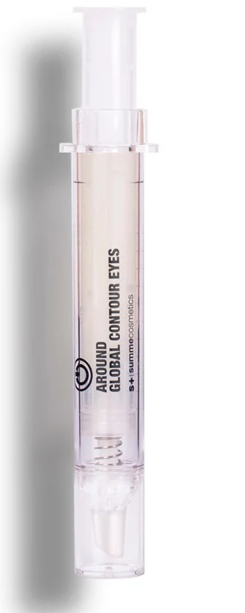 Phấn tạo khối Summecosmetics S+ Around Global Contour Eyes