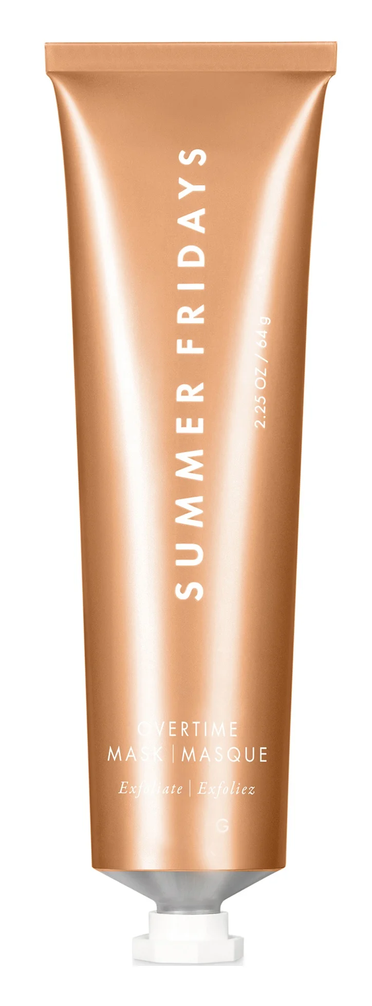 Bản dupe #4: Mặt nạ Summer Fridays Overtime Mask Mặt nạ Summer Fridays Overtime Mask