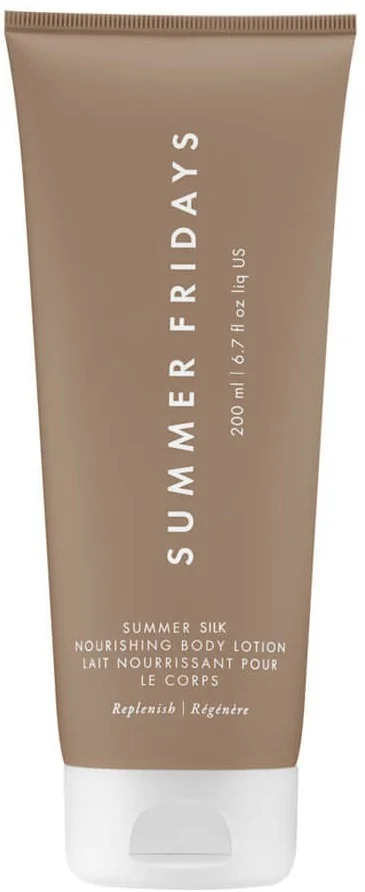 Sữa dưỡng Summer Fridays Summer Skin Nourishing Body Lotion