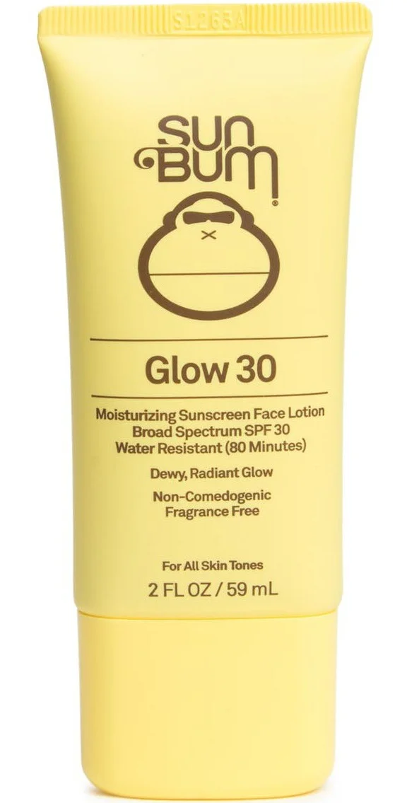 Dưỡng ẩm Sun Bum Glow 30 Moisturizing Sunscreen Face SPF 30