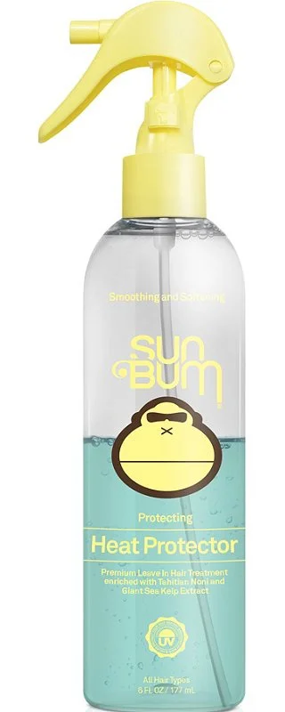 Sun Bum Heat Protector