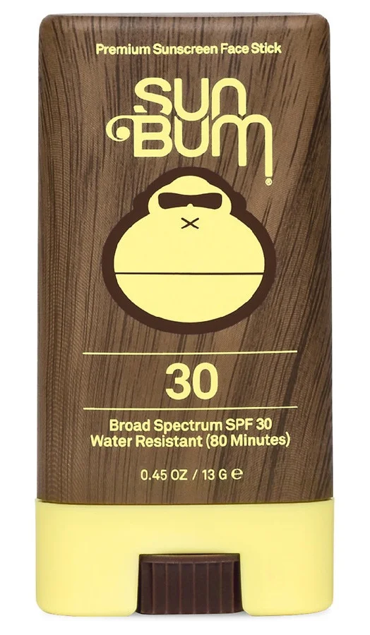 Sun Bum Original Sun Stick SPF 30