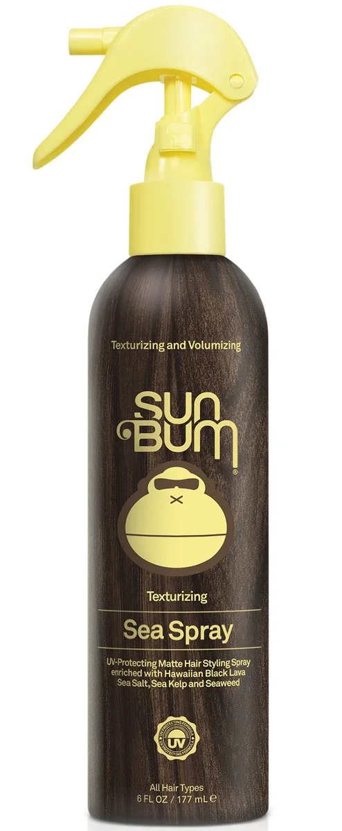 Xịt Sun Bum Texturizing Sea Spray