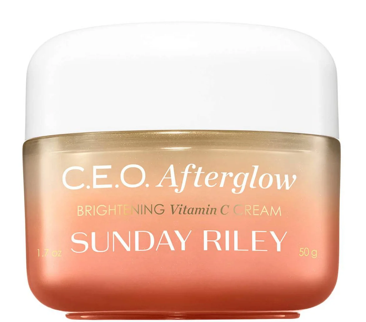 Sunday Riley C.e.o. Afterglow