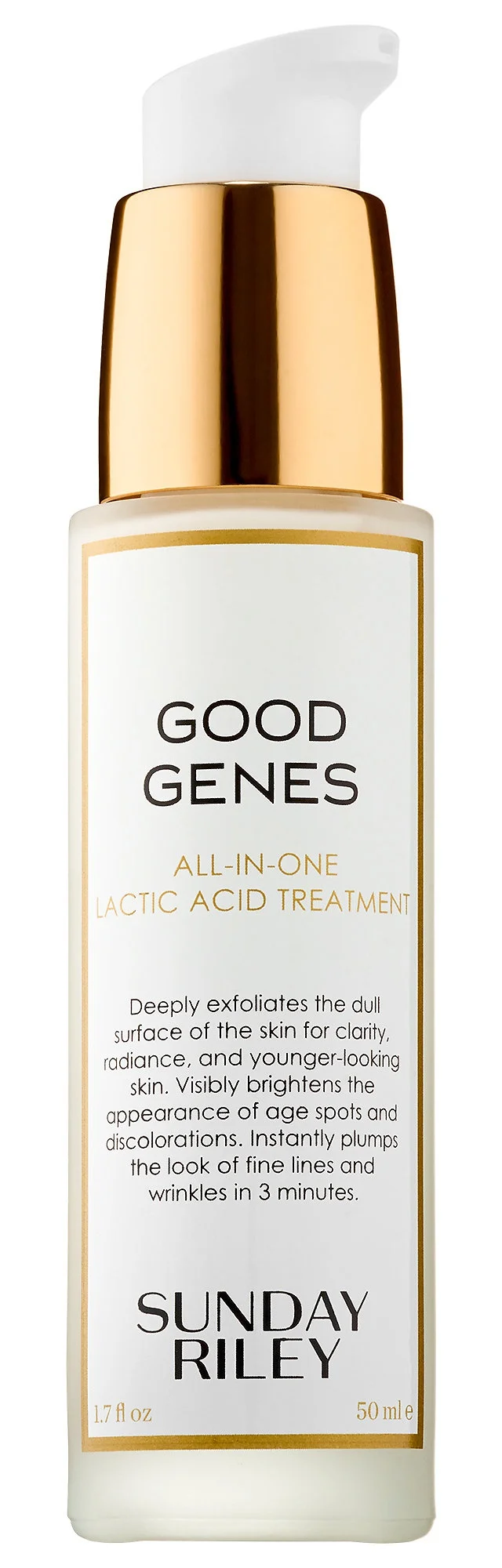 Sản phẩm đặc trị Sunday Riley Good Genes Treatment