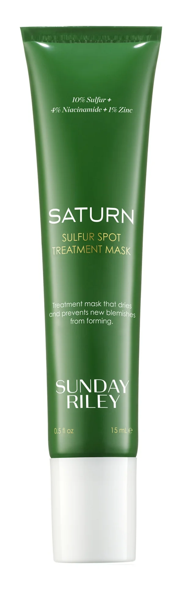 Sunday Riley Saturn