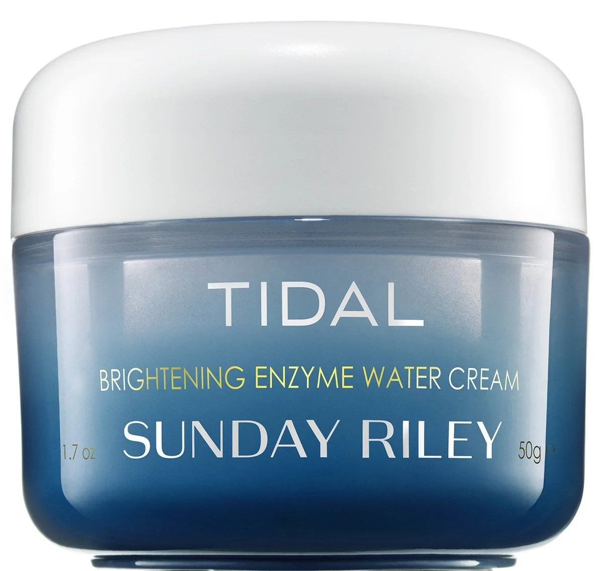 Kem Sunday Riley Tidal Brightening Enzyme Water Cream