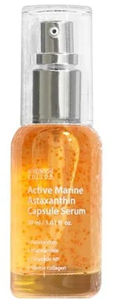 Sungboon Editor Active Marine Astaxanthin Capsule Serum