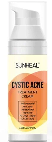 Kem Sunheal Cystic Acne Treatment Cream