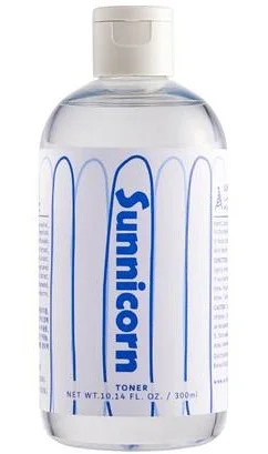 Sunnicorn I'm Proud Of You Calming Toner