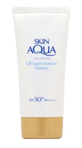 Tinh chất Sunplay Skin Aqua Super Moisture Uv Essence Spf50+ Pa++++
