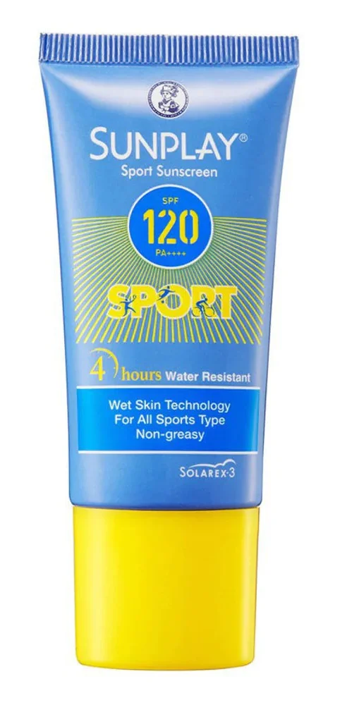 Kem chống nắng Sunplay Sport Sunscreen Spf120 Pa++++