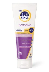 Sữa dưỡng SunSense Sensitive Sun Lotion Spf 50+