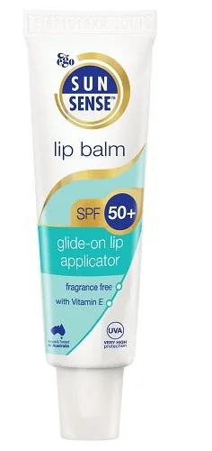 Son dưỡng SunSense Sun Protection Lip Balm Spf 50