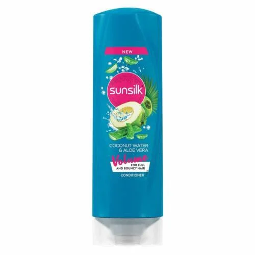 Sunsilk Coconut Water & Aloe Vera Volume Conditioner