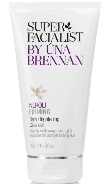 Super Facialist Neroli Firming Daily Brightening Cleanser