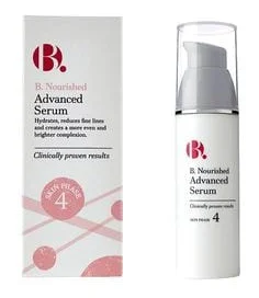 Superdrug B. Nourished Advanced Serum